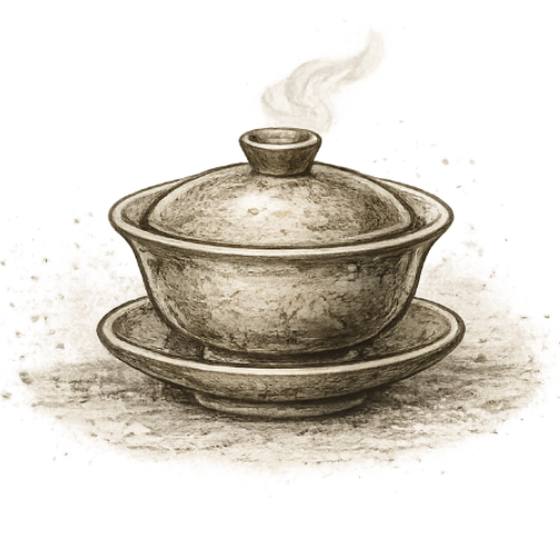 Gaiwan category icon